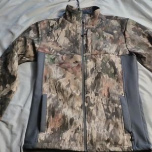 Browning a tacs camo jacket